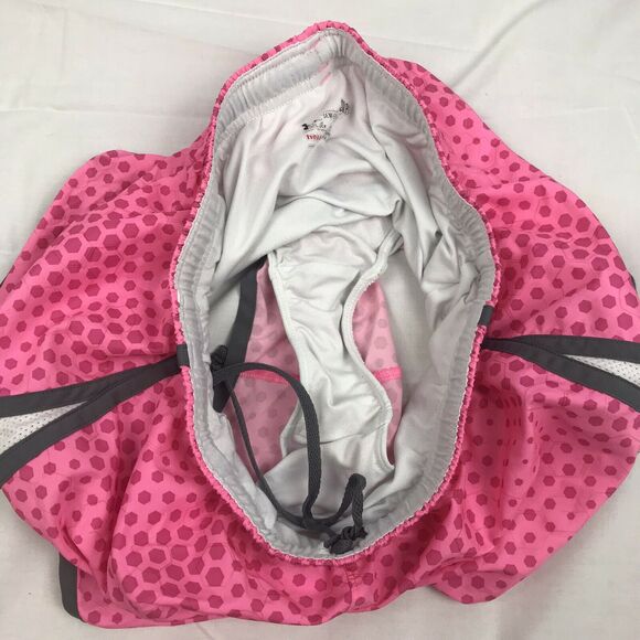 Under Armour Heatgear Semi Fitted Lined Athletic Shorts Size Small - Picture 6 of 6